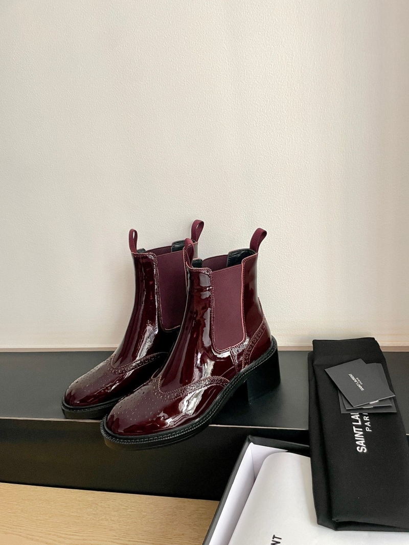 Y51 boots